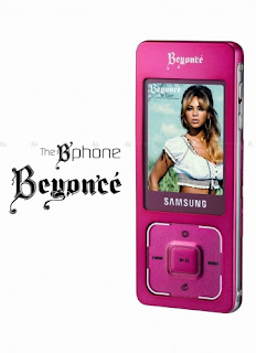 HIGH FASHION MOBILE PHONE B'Phone