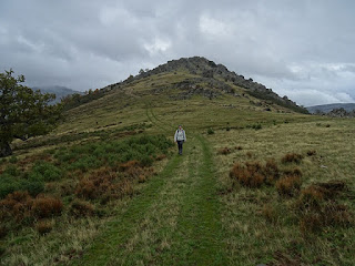 Cerro de las Cabezas (1563 m)