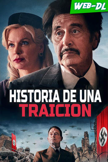 Traidora americana: El juicio a Axis Sally (2021)(Web-DL-720p/1080p)[Dual][UTB]