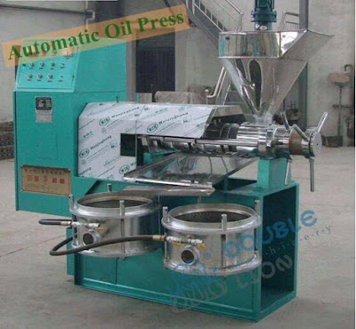 Zheng Zhou Double-lion is professional in the manufacturing oil press, automatic oil press, hydraulic oil press, palm oil press, sesame oil press, walnut oil press, etc..