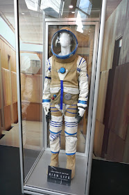 High Life movie spacesuit