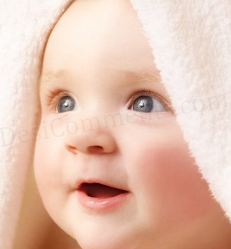 wallpaper baby funny. Cute Baby Wallpapers 01