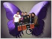 ungu band