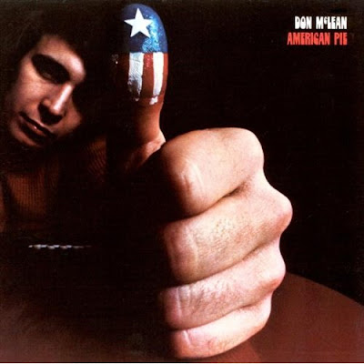 Don McLean, American Pie