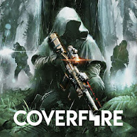 تحميل لعبة cover fire مهكرة