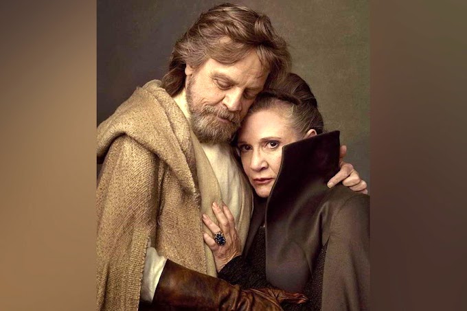 Star Wars: The Rise of Skywalker abordaría una duda clave sobre Leia
