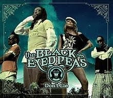 Don't Lie - The Black Eyed Peas