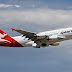 Qantas Airbus A380 Diverted Flight Due To Mechanical Issue
