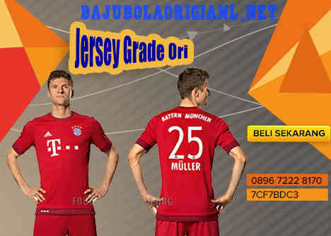 jersey grade ori