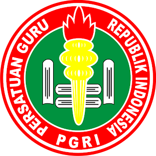 Logo Persatuan Guru Republik Indonesia ( PGRI )