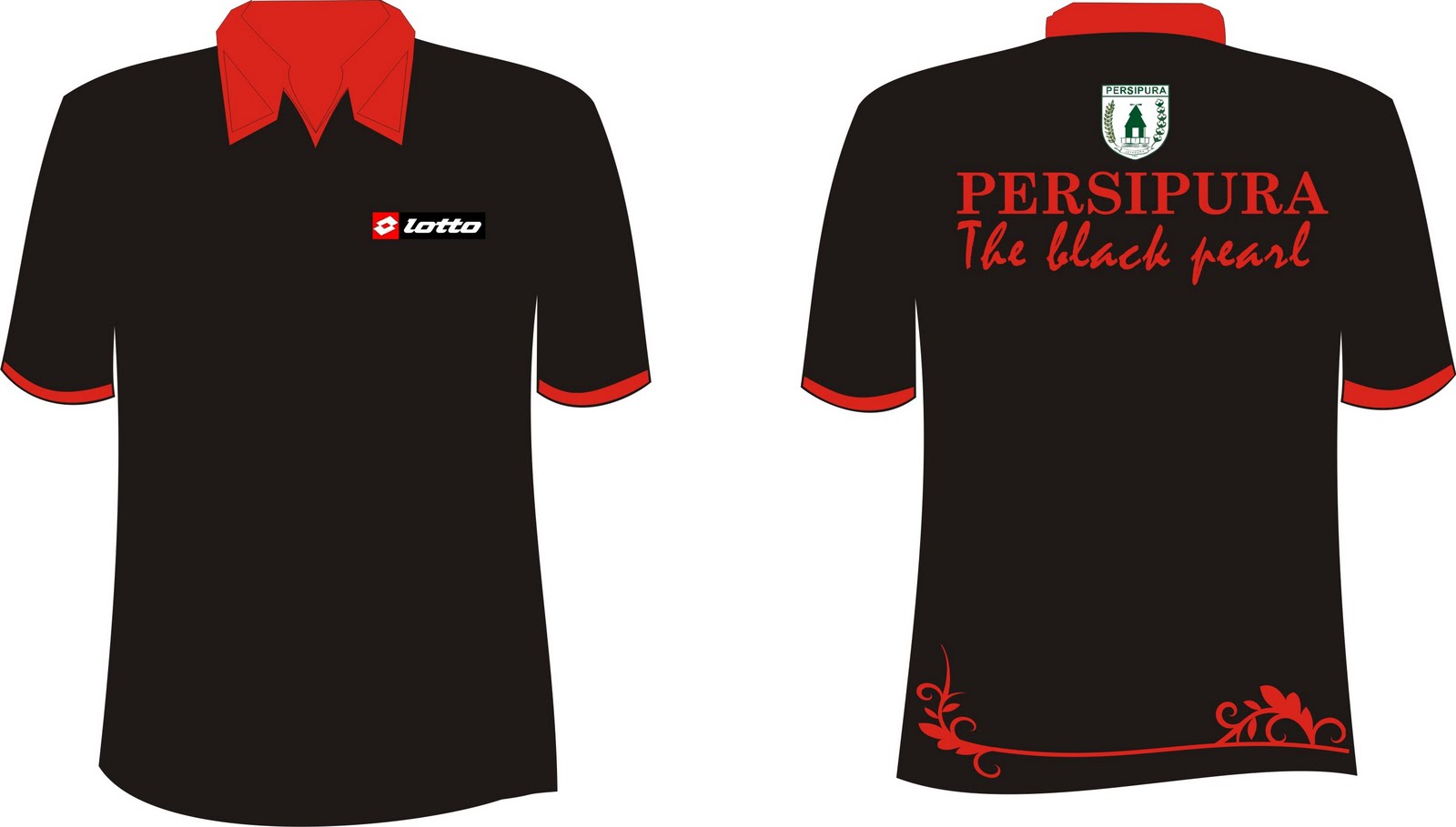 Tshirt Persipura