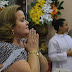 LOCAL: Missa das Mães e cantora Maria do Rosário marcam domingo na Terra da Romaria.