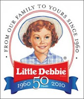 Little Debbie snack cakes turned 50 and are still a favorite treat for Boomer consumers as a result of nostalgia marketing