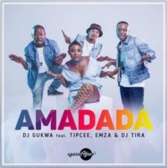 (Afro House) Amadada (feat. DJ Tira, Emza & Tipcee) (2017) 