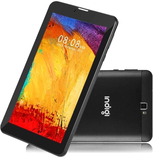 Review Indigi 4G LTE GSM Unlocked 7in Tablet Phone