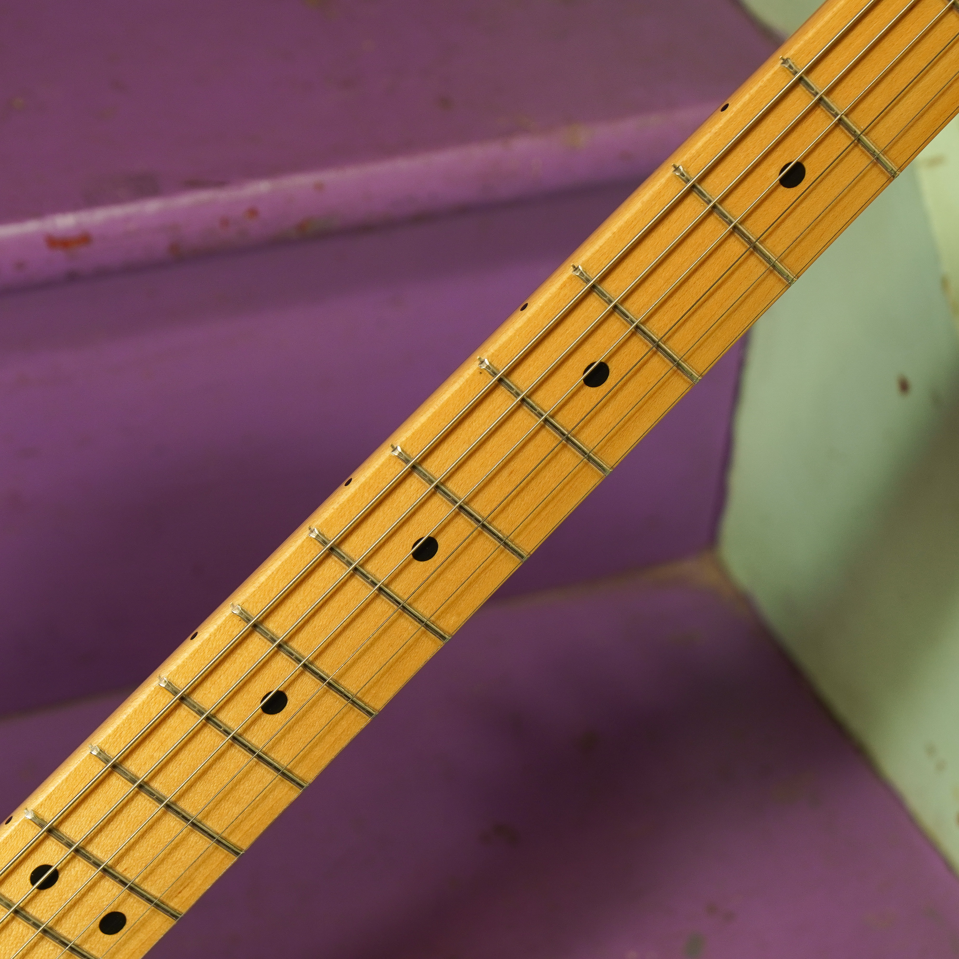 2007 Fender (Mexico) Classic Series '69 Telecaster Thinline