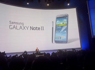 Harga Dan Spesifikasi Samsung Galaxy Note Ii [ www.BlogApaAja.com ]