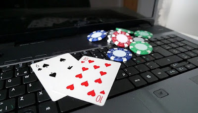 Situs Poker Online Terbaru