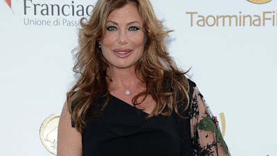 Kelly LeBrock