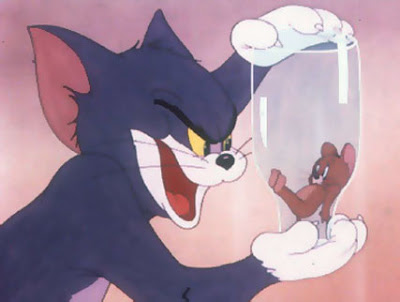 Tom And Jerry