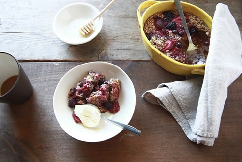 This image from Siimply Breakfast