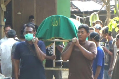 Tiga Warga Tulungagung Keracunan Gadung,Satu Tewas 