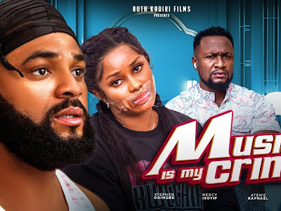 Music Is My Crime Full Movie