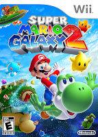 Super Mario Galaxy 2