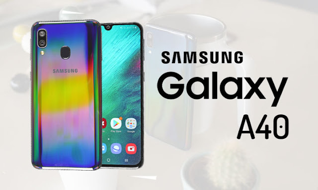 سعر و مواصفات Samsung Galaxy A40 - مميزات و عيوب