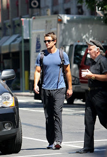 Robert Buckley