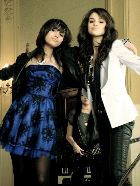 demi lovato and selena gomez. selena gomez and demi lovato