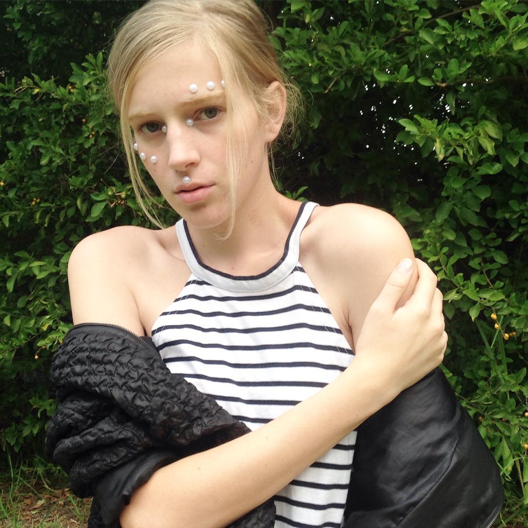 Gemma Cowling – The Hilarious Australian Transgender Model Instagram