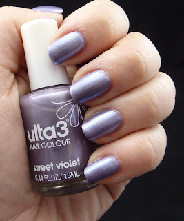 Ulta3 Sweet Violet