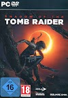 Shadow of the Tomb Raider  2018  FITGIRL REPACK (GDRIVE) PC ( 20 GB )