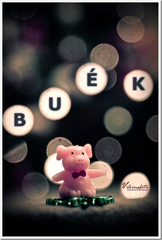 BUÉK