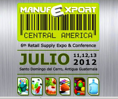 6th Retail Supply Expo & Conference MANUFEXPORT 2012