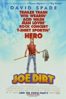 Watch Joe Dirt (2001) Full Movie www(dot)hdtvlive(dot)net