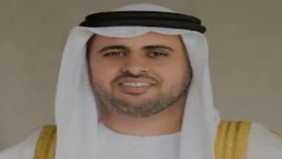 كم عمر الشيخ ذياب بن محمد بن زايد