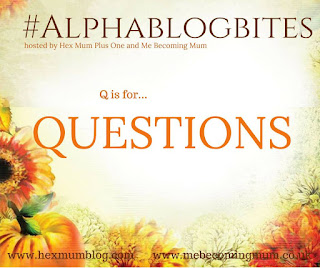 #AlphaBlogBites