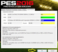 Tutorial Cara Install Pes 2016 DI Laptop/PC Lengkap dengan Gambar