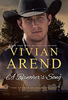 A Rancher's Song by Vivian Arend