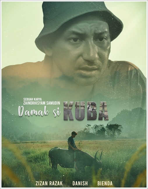 Damak Si Kuba (Astro Ria) | Sinopsis Telefilem