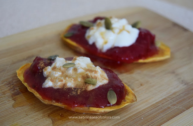 Tostadas-de-boniato-con-mermelada