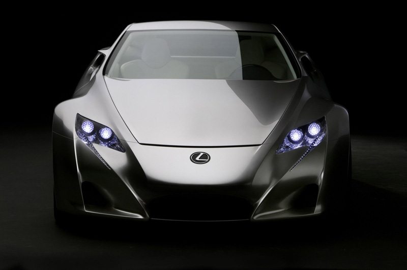 2012 lexus lfa Cars wallpaper gallery