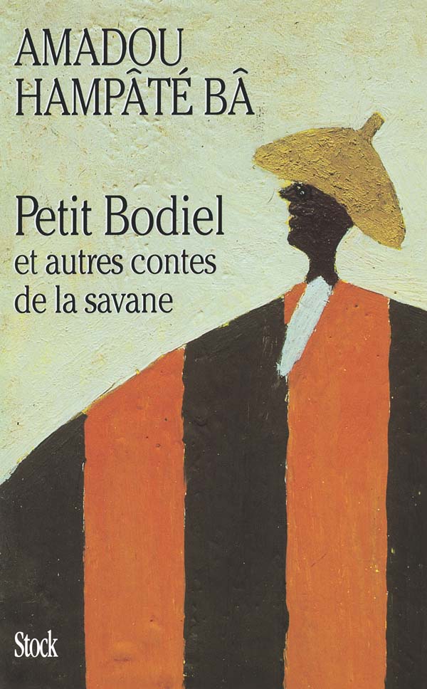 L'histoire du"PETIT BODIEL"