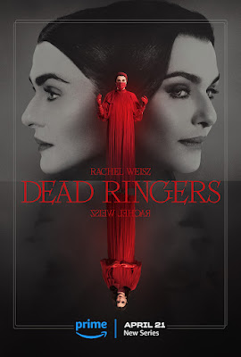 Dead Ringers Series Poster 3