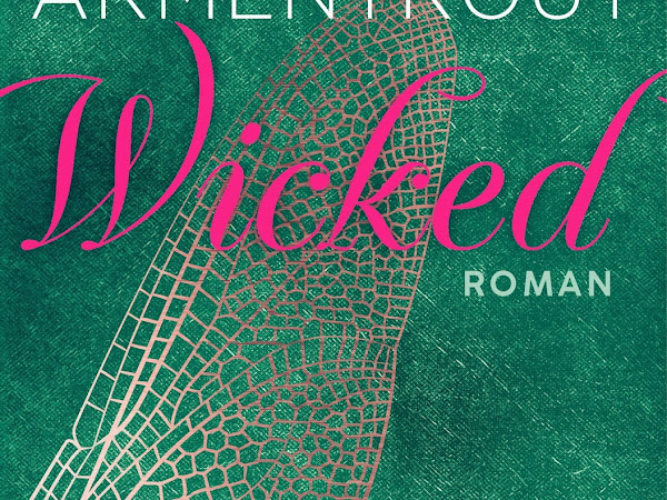 Leserunde | Wicked - Jennifer L. Armentrout