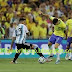 "Lionel Scaloni's Future: A Pivotal Turn in Brazil vs Argentina, FIFA World Cup 2026 Qualifying CONMEBOL"