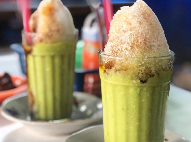 Wajib dicoba! Minuman Khas Batak yang Unik dan Lezat