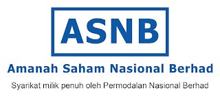 amanah saham bumiputera